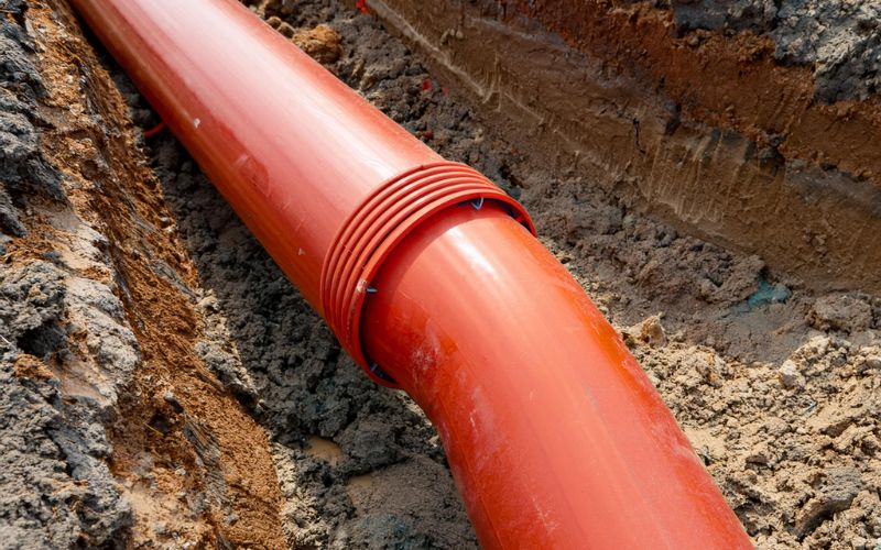 11. Stamspolning & Spola Avlopp med Högtrycksspolning