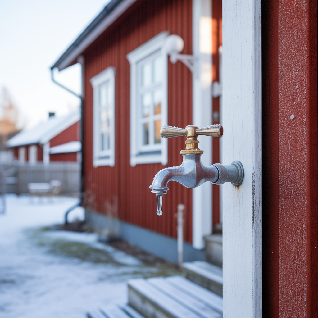 frostsaker vattenutkastare guide for val och kostnad