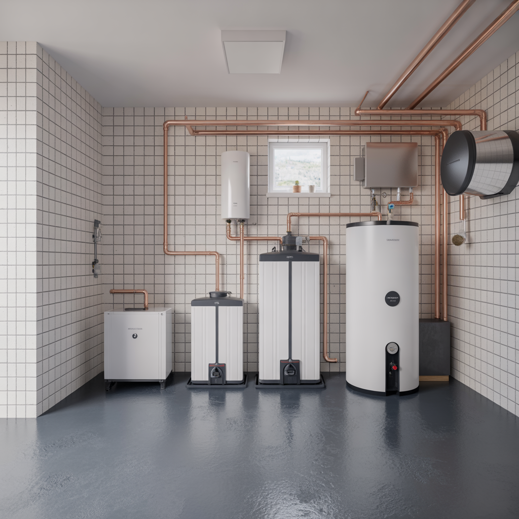 vattenavhardare jamforelse av modeller och kostnad