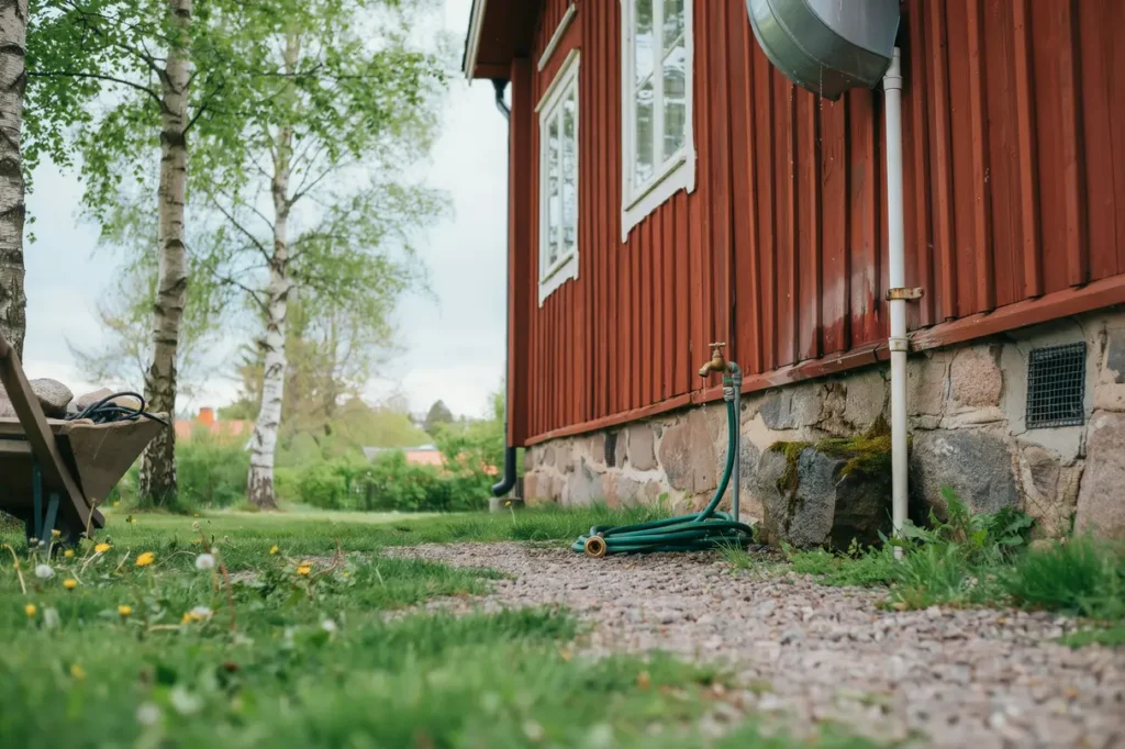 semesterklart vvs i juli smart checklista f r sommarhuset innan problem uppst r